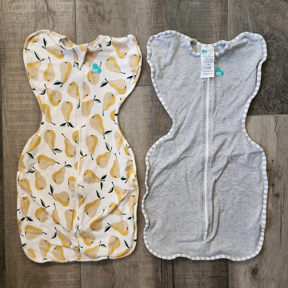 2 Love to Dream Swaddle